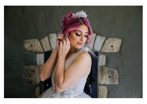 Pre Wedding Photoshoot Packages Sydney - 2/7