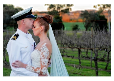 Pre Wedding Photoshoot Packages Sydney - 3/7