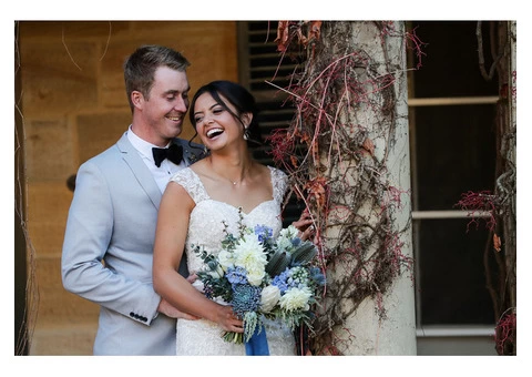 Pre Wedding Photoshoot Packages Sydney - 4/7