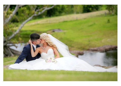 Pre Wedding Photoshoot Packages Sydney - 5/7