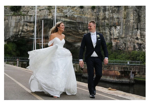 Pre Wedding Photoshoot Packages Sydney - 7/7