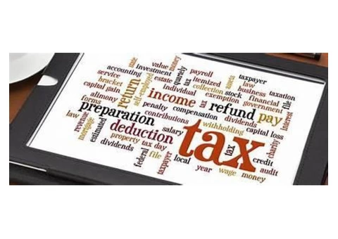 Benefits of Accounting Services for Businesses in Darwin