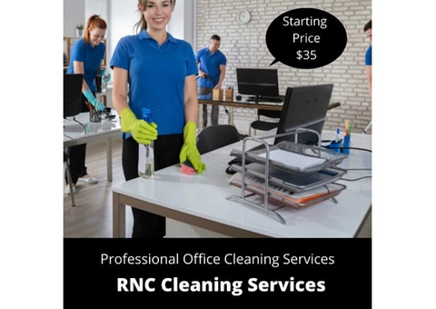 Office Cleaning Services Melbourne | Commercial Building Cleaning Melbourne (Starting $35)
