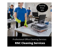 Office Cleaning Services Melbourne | Commercial Building Cleaning Melbourne (Starting $35)