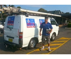 THE SYDNEY ROOF DOCTOR