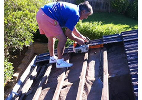 THE SYDNEY ROOF DOCTOR - 2/4