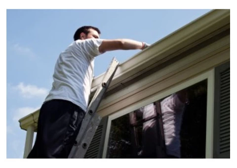 THE SYDNEY ROOF DOCTOR - 3/4