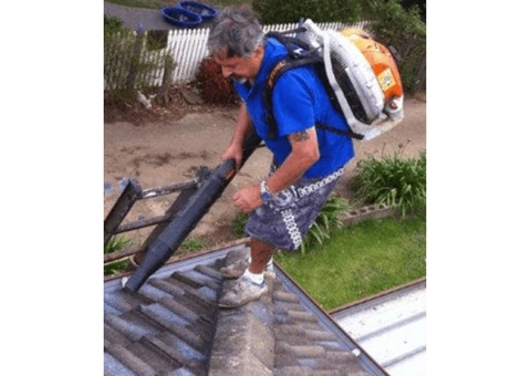 THE SYDNEY ROOF DOCTOR - 4/4