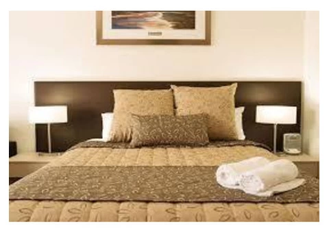Hotel Accommodation in Port Augusta|Motelpoinsettia - 2/3