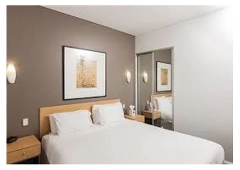 Hotel Accommodation in Port Augusta|Motelpoinsettia - 3/3
