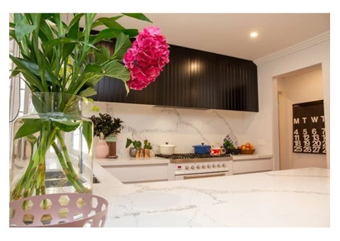 The Renovation Hub - 1/6