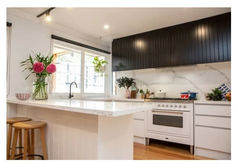 The Renovation Hub - 3/6