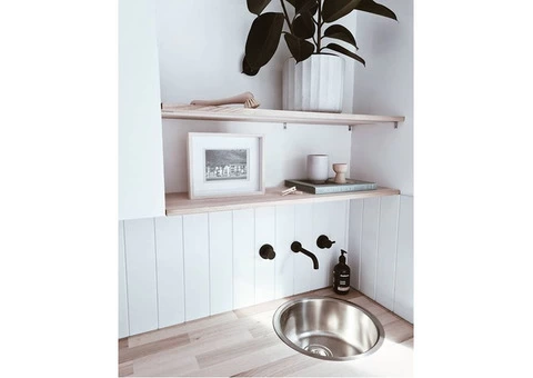 The Renovation Hub - 6/6