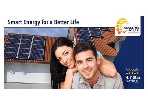 Get Solar Panels for Home at Guaranteed Best Prices