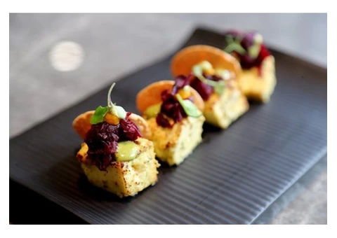 5% Off - Aman Indian Restro Bar Menu Malvern, VIC - 2/3