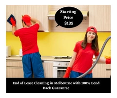 End of lease|Vacate|Bond Back|Moving Out Cleaning Service (Starting $135)