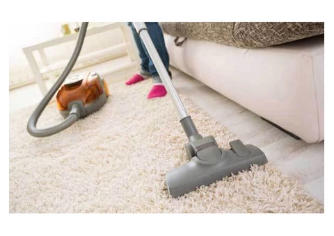 Carpet Cleaning Brisbane - 1/7