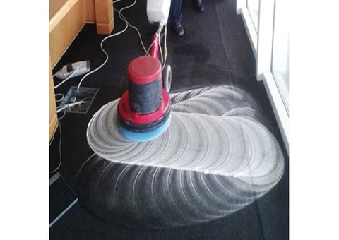 Carpet Cleaning Brisbane - 7/7