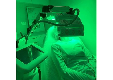 Treatments For Face Pigmentation Coogee