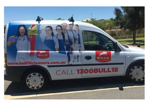 End of Lease Cleaning Mount Waverley