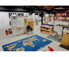 Early Learning Kindergarten