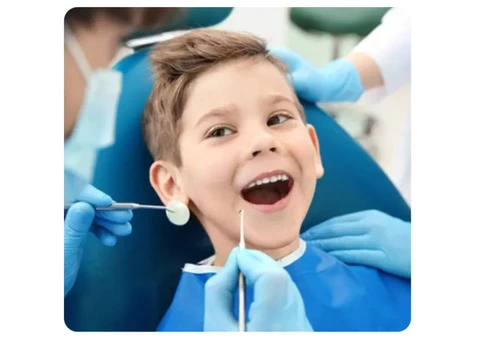 Aardent Dental Centre - 2/6