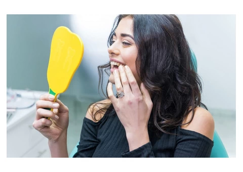 Aardent Dental Centre - 6/6