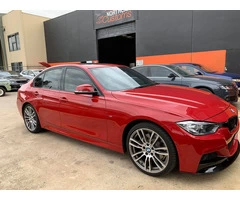 Affordable Smash Repairs in Epping - NorthCar Customs