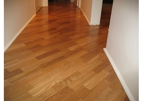 Staining Timber Floors - Ph. 0738572571