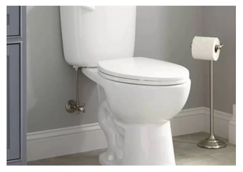 Toilet Plumbing Installation - Ph.No. 0419724206