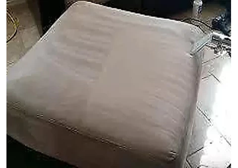 Carpet Cleaning Melbourne - 1/7