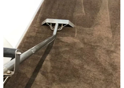 Carpet Cleaning Melbourne - 4/7