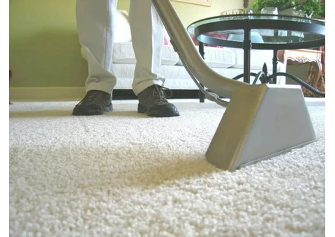 Carpet Cleaning Melbourne - 5/7