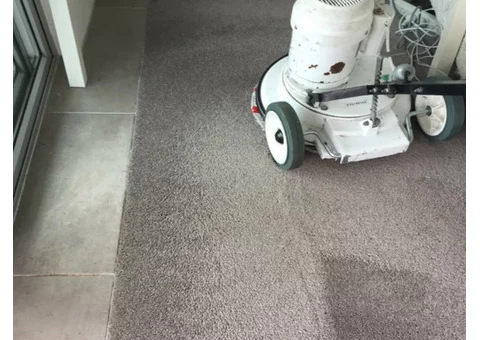 Carpet Cleaning Melbourne - 7/7