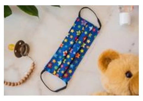 Buy Cotton Face Masks In Australia