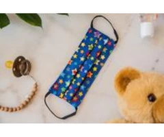 Buy Cotton Face Masks In Australia