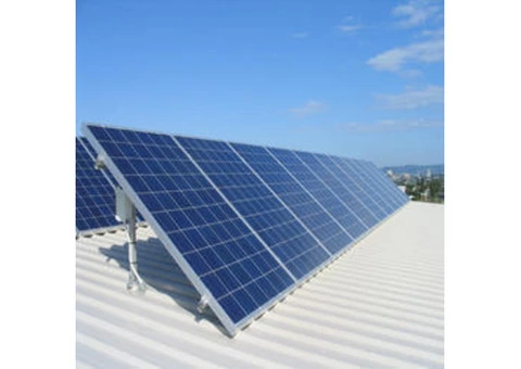 Get the Best Solar Panel Installation Services in Adelaide