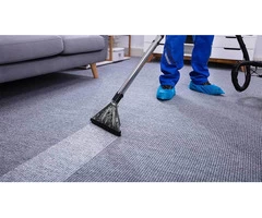 Carpet Cleaning Melbourne
