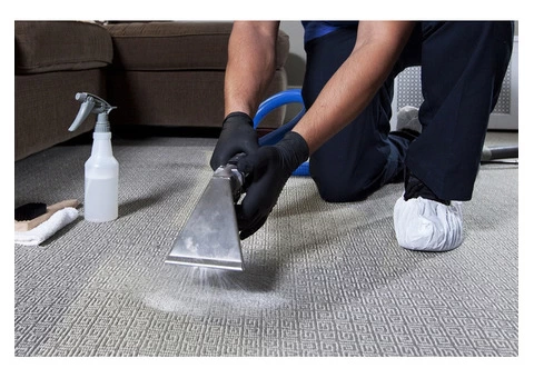 Carpet Cleaning Melbourne - 2/6