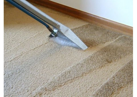 Carpet Cleaning Melbourne - 4/6