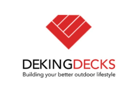 DeKing Decks Brisbane - 1/8