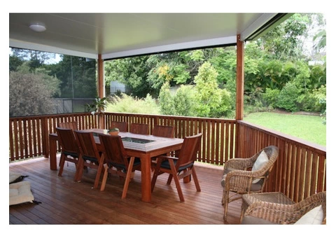 DeKing Decks Brisbane - 7/8