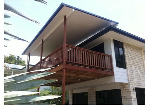 DeKing Decks Brisbane - 8/8