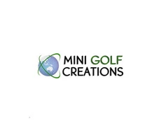 Mini Golf Creations