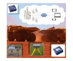 Dust Monitoring Equipment Hire | 0414 491 409