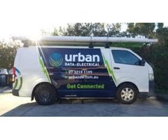 Car Wrapping - (07)3399 8123