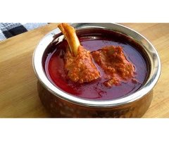 Tasty Indian Food 10%  0FF @ Yogis Kitchen Indian Restaurant- Barton,ACT.