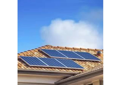 The Company in Adelaide Offers the Best Solar Systems for Your Needs