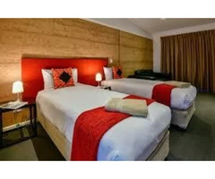 Best Area To Stay in Port Augusta|Motelpoinsettia