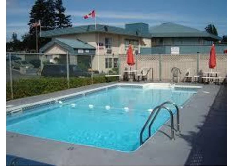 Best Area To Stay in Port Augusta|Motelpoinsettia - 3/3